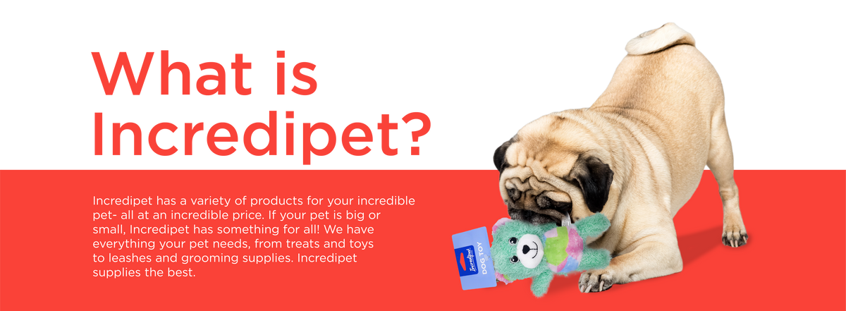 Incredipet
