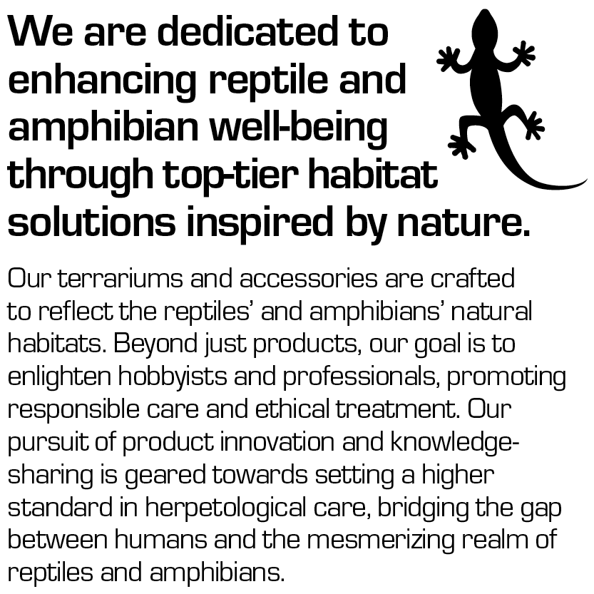 Our mission