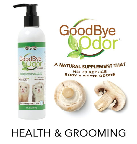 Grooming & Health