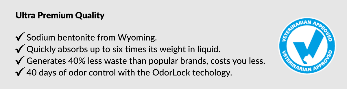 About OdorLock