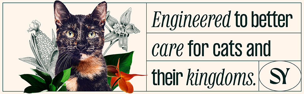 Sustainably Yours