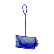 Penn-Plax Blue Quick-Net Aquarium Fish Net