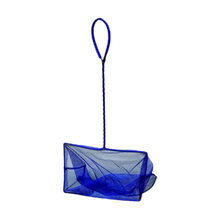 Penn-Plax Blue Quick-Net Aquarium Fish Net