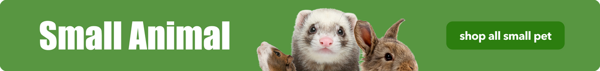 Small Pet