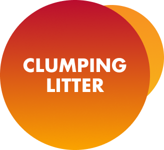 Clumping Litter