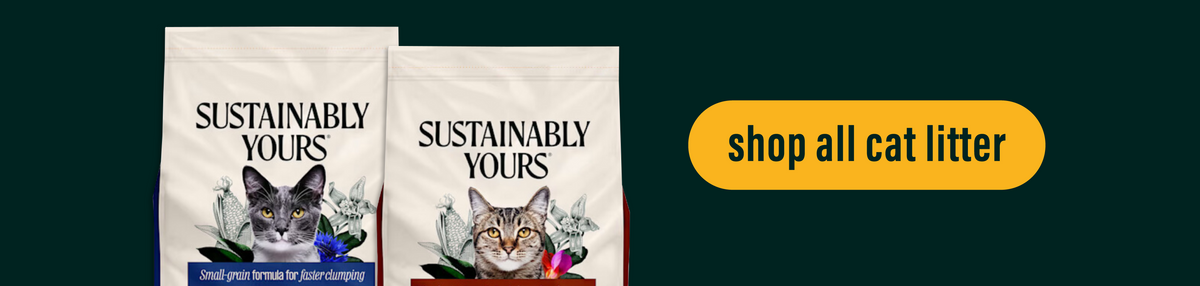 Shop Sustainably Yours