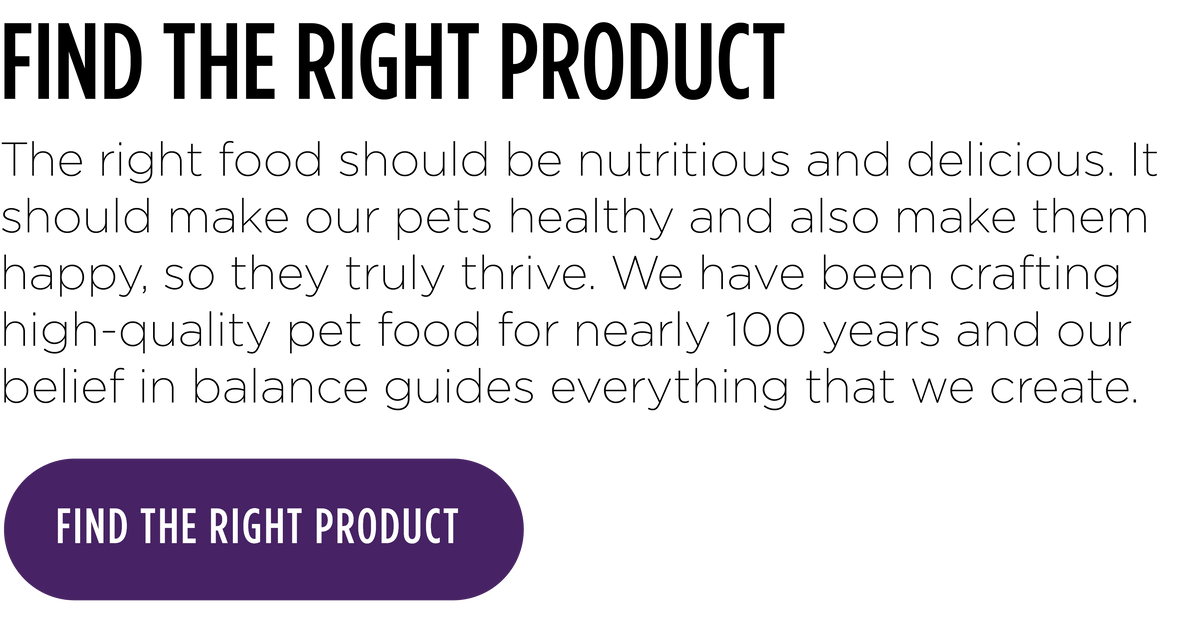 Visit wellnesspetfood.com