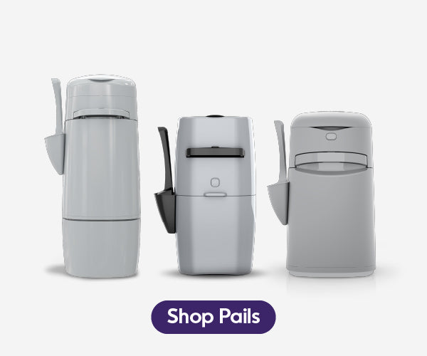 Shop pails