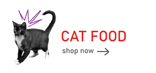 Cat Food