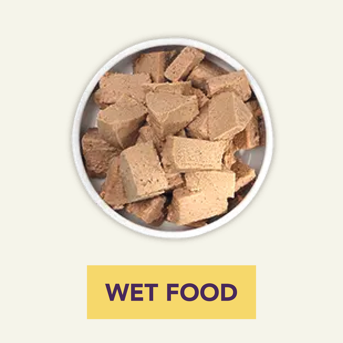 Wet Food