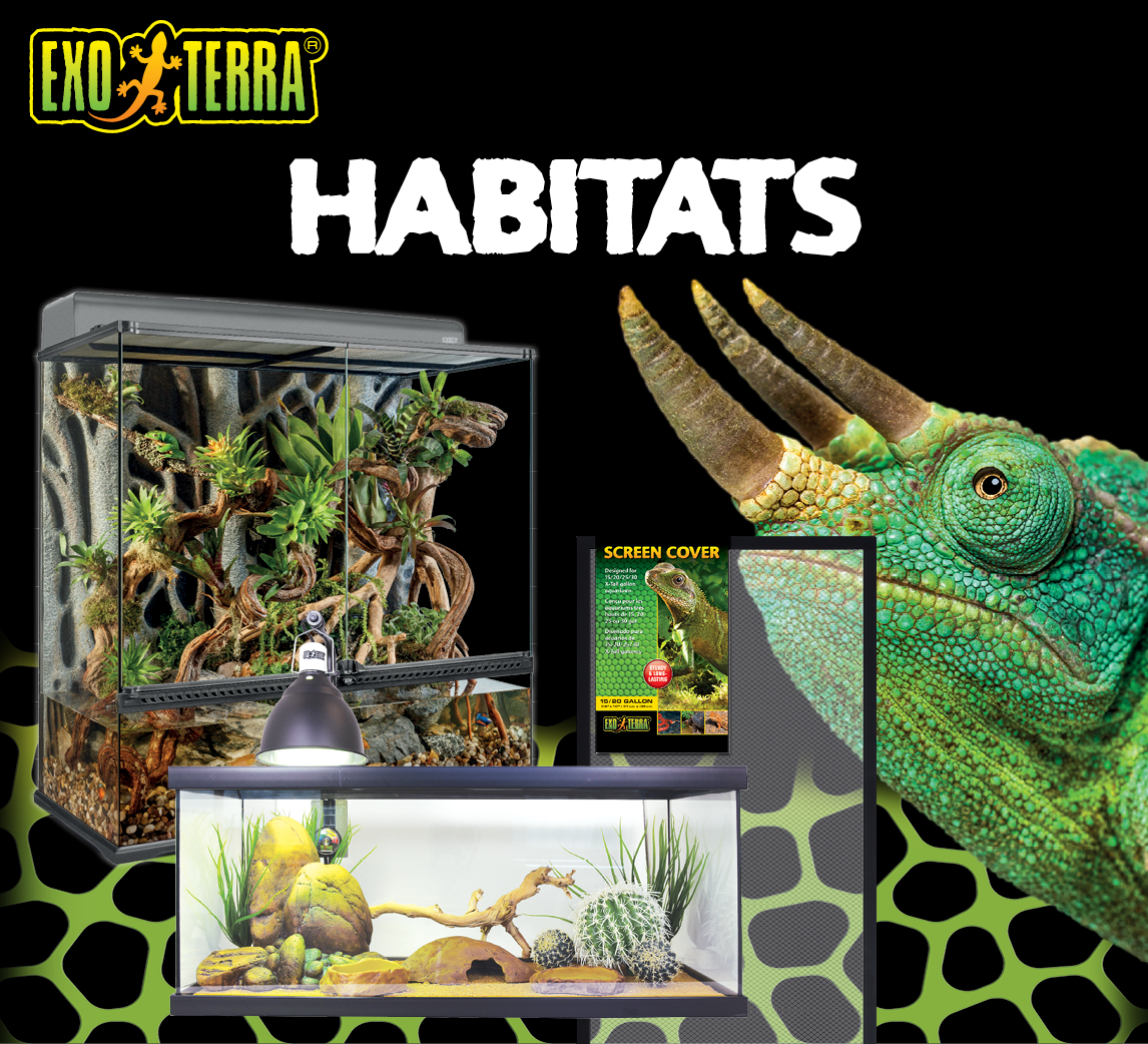 Habitats