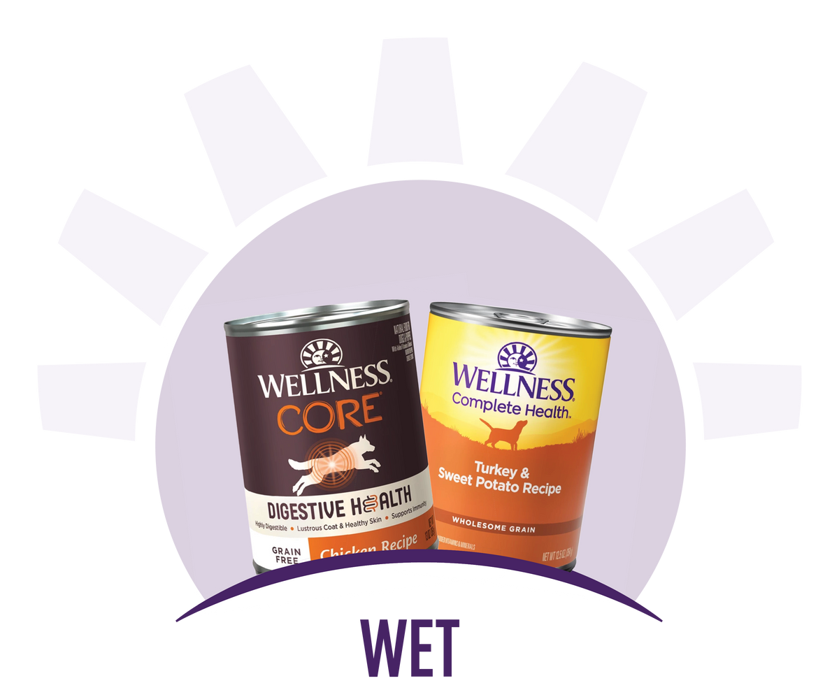 Dog Wet Food