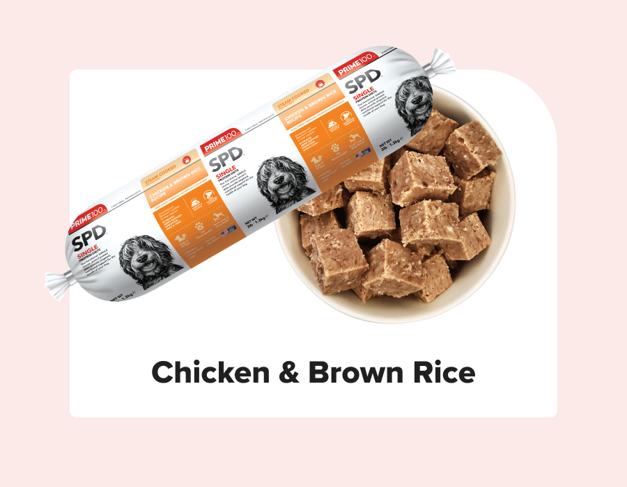 Prime100 proteins