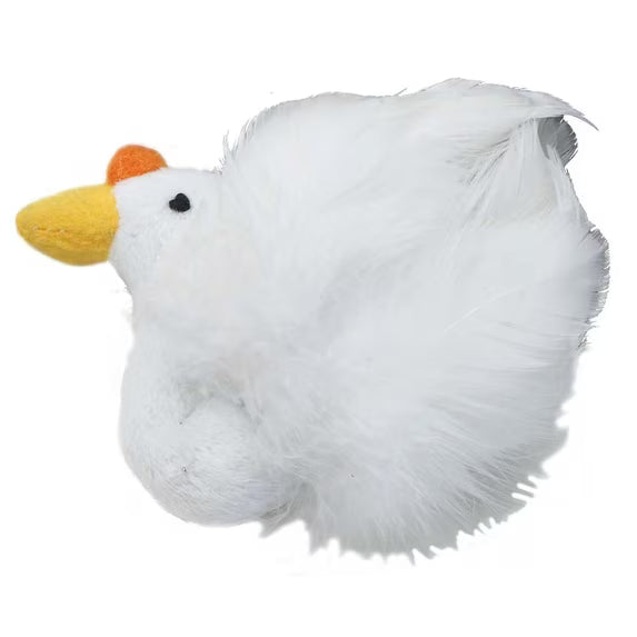 Spot Ethical Birds Of A Feather Cat Toy, Assorted