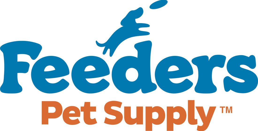 Feeders Pet Supply logo