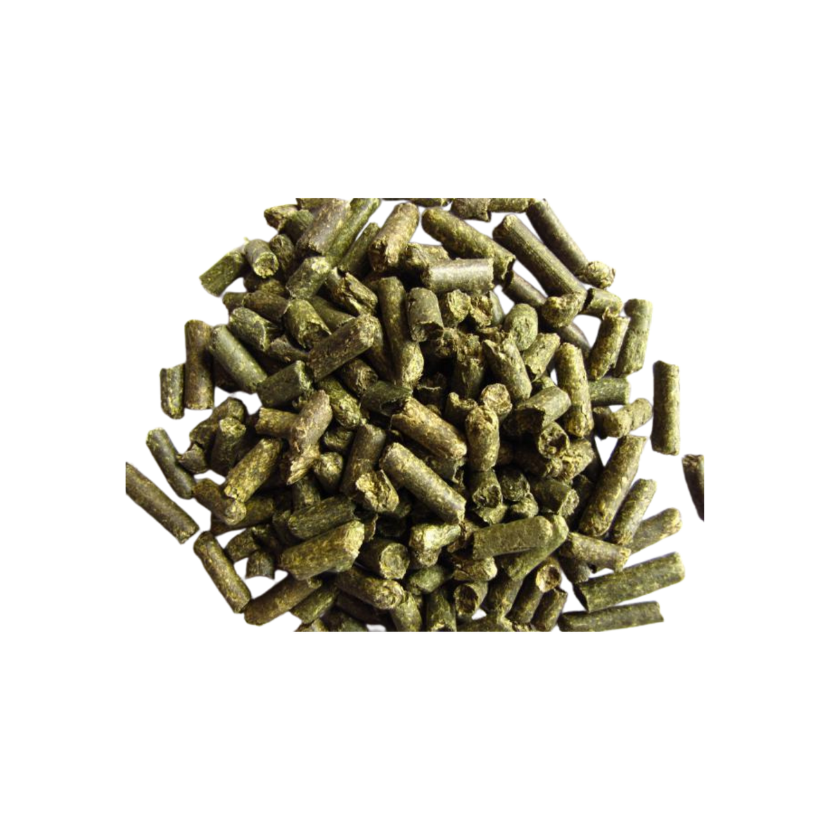 Misc Alfalfa Pellets 50 lb