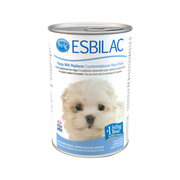 Petag Esbilac Milk Replacer Liquid for Dogs & Puppies 11 oz