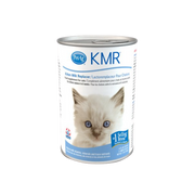 Petag KMR Milk Replacer Liquid for Kittens 11 oz