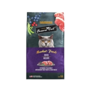 Market Fresh Duck Recipe Grain-Free Dry Cat Food