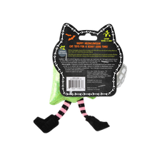 Petmate Halloween Disco Ghost Cat Toy 2 pk