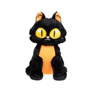Fuzzyard Halloween Purrsephone Cat Dog Toy 11 in