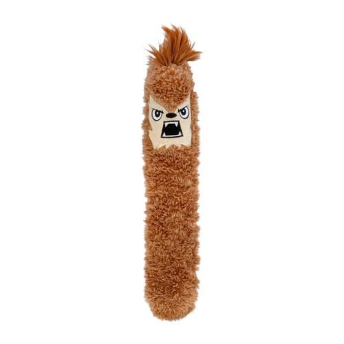 guru halloween fry guys wolfie dog toy