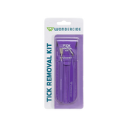Wondercide Tick Removal Kit