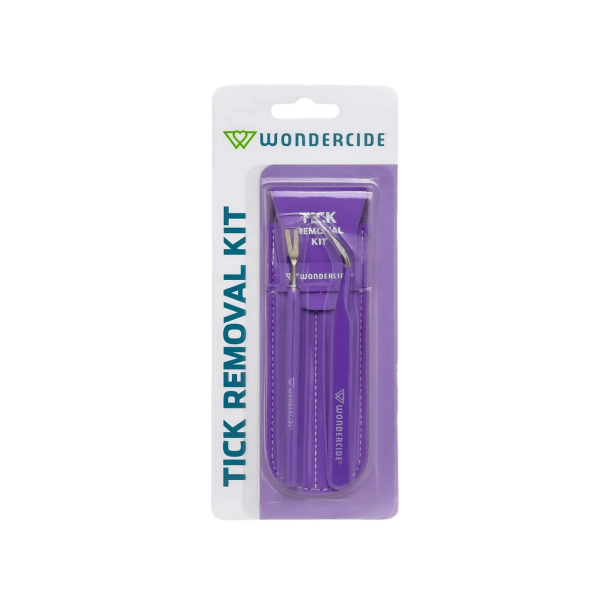 Wondercide Tick Removal Kit