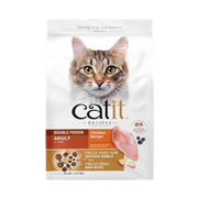 Catit Recipes Double Fusion Adult Chicken Recipe 4 lb