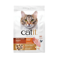 Catit Recipes Double Fusion Adult Chicken Recipe 4 lb