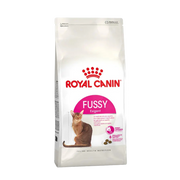 Royal Canin Fussy Adult Dry Cat Food 7 lb