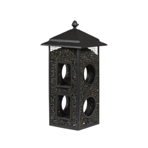 Perky Pet Fly Thru Bird Feeder