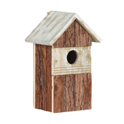 North States Rustic Roose Wild Bird House
