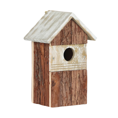 North States Rustic Roose Wild Bird House