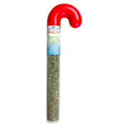 Meowijuana Holiday Santa's Secret Stash Catnip Candy Cane