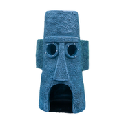 Penn-plax Spongebob Squidwards Home Fish Ornament