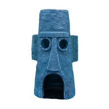 Penn-plax Spongebob Squidwards Home Fish Ornament