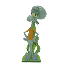 Penn-plax Spongebob Squidward Fish Ornament Mini