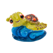 Penn-plax Disney Finding Nemo Squirt Fish Ornament Mini