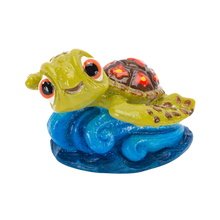 Penn-plax Disney Finding Nemo Squirt Fish Ornament Mini