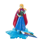 Penn-plax Disney Frozen Anna Fish Ornament Mini