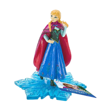 Penn-plax Disney Frozen Anna Fish Ornament Mini