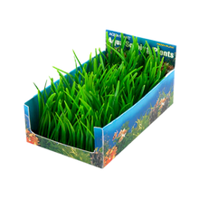 Penn Plax Hairgrass Bunch Aquarium Plant Medium