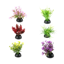 Penn-plax Betta Aqua Plants 6 pk