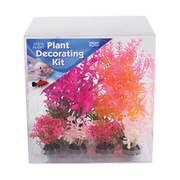 Penn-plax Brights Deco Fish Ornament 6 pk