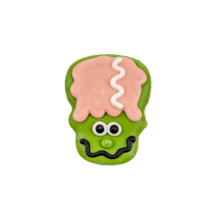 Bosco & Roxy Halloween Mr/Mrs Frankensiffer Dog Treat Cookie