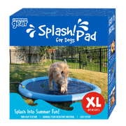 Royal Pet Companion Gear Dog Splash Pad 60 in