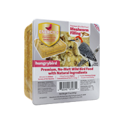 Hungrybird Mealworm Energy Plus Protein Filled Energy Cake