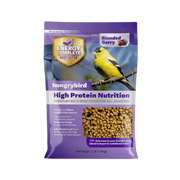 Hungrybird Blended Berry Energy Complete High Protein Suet Bites 3 lb