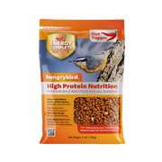 Hungrybird Hot Pepper Energy Complete High Protein Suet Bites 3 lb